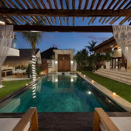 Villa Amor Canggu Exterior photo