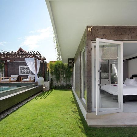 Villa Amor Canggu Exterior photo
