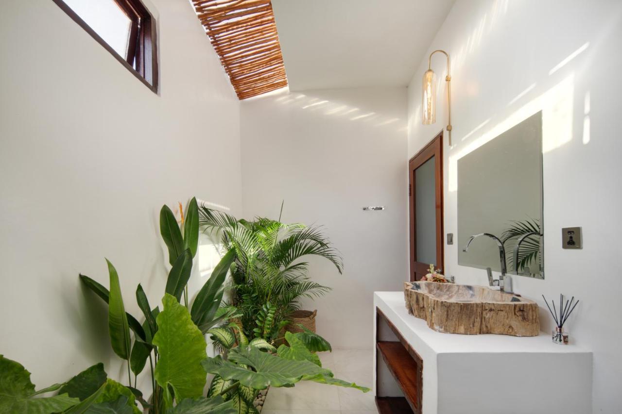 Villa Amor Canggu Exterior photo