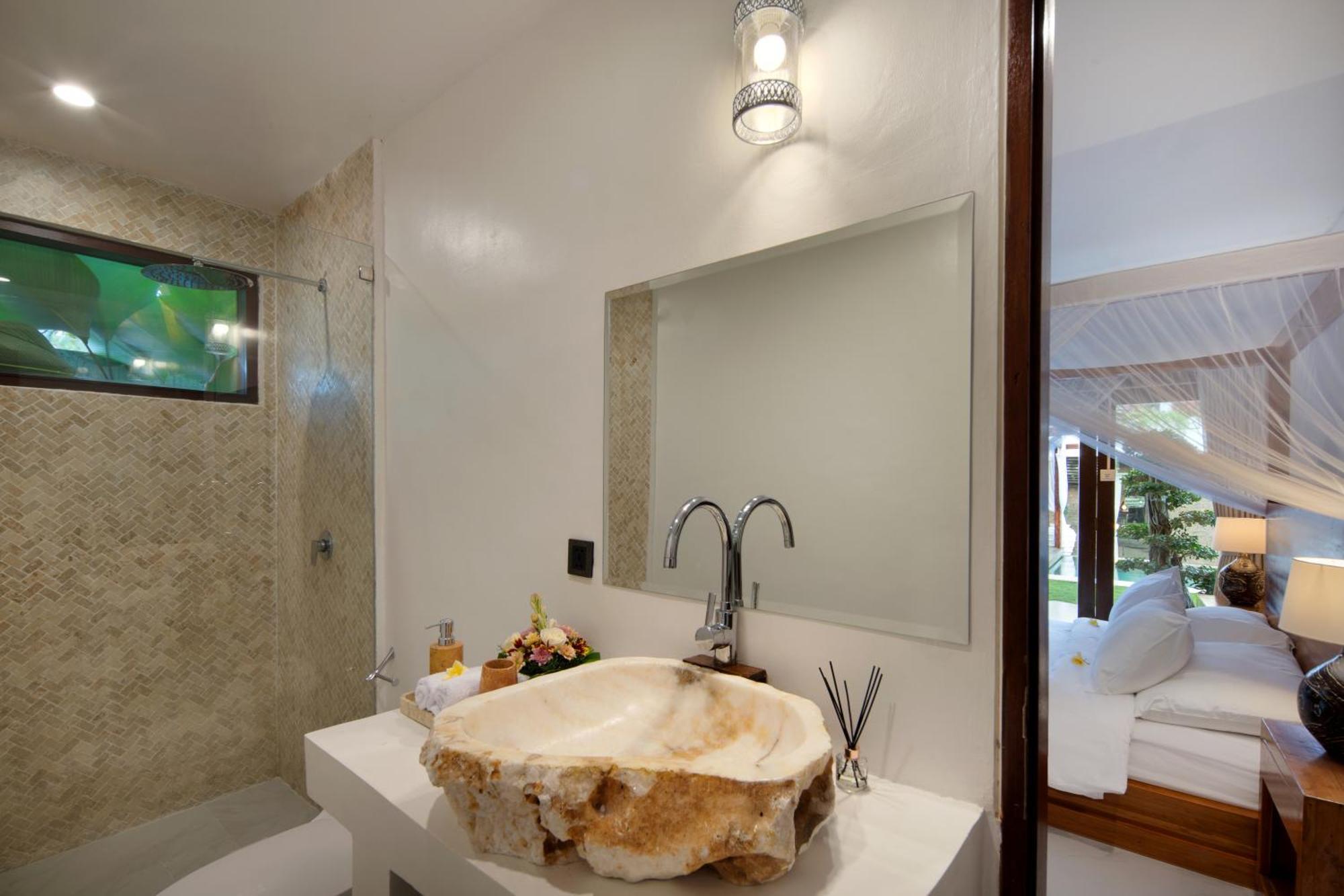 Villa Amor Canggu Exterior photo